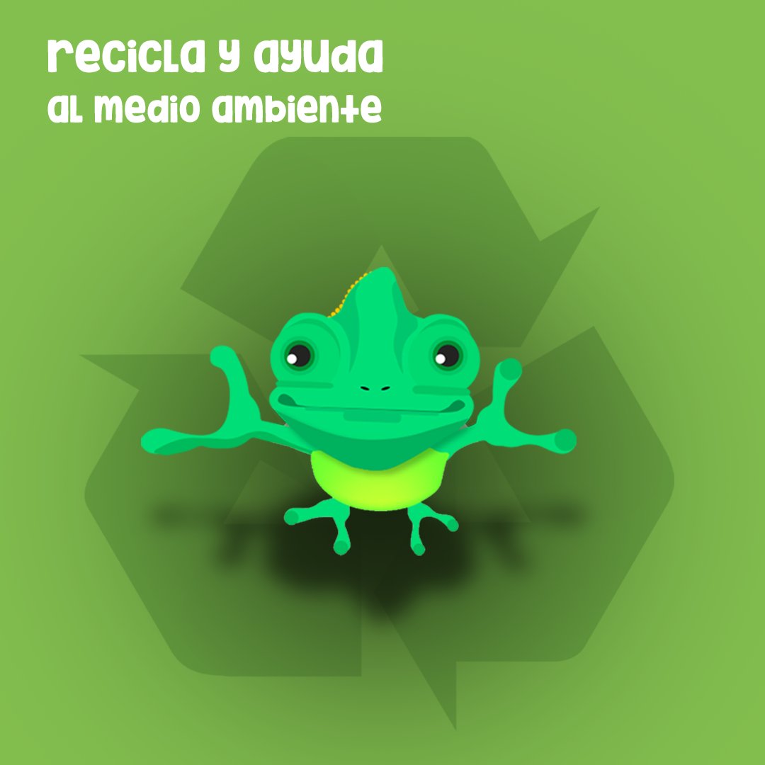 powow_es's tweet photo. #DiaMundialDelMedioAmbiente 

"El mundo cambia con tu ejemplo" 🌲#FelizMartes https://t.co/PYyzpQB6PU