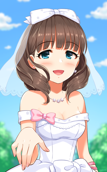佐久間まゆのタグが付いたイラスト 古い順 7801 70件目 佐久間まゆのタグが付いたイラスト 古い順 7801 70件目
