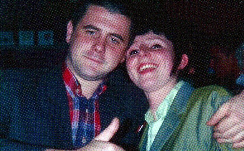 crombiemedia's tweet photo. An interview with Tim Wells: the long time ranter from London talks about subcultures, ranting poetry and his oncoming pulp horror novelย "Moonstomp"
#CrombieMedia #TimWells #RantingPoetry #Skinheads #Suedeheads https://t.co/BPF2TlDk6D https://t.co/cIjt6jHFcZ