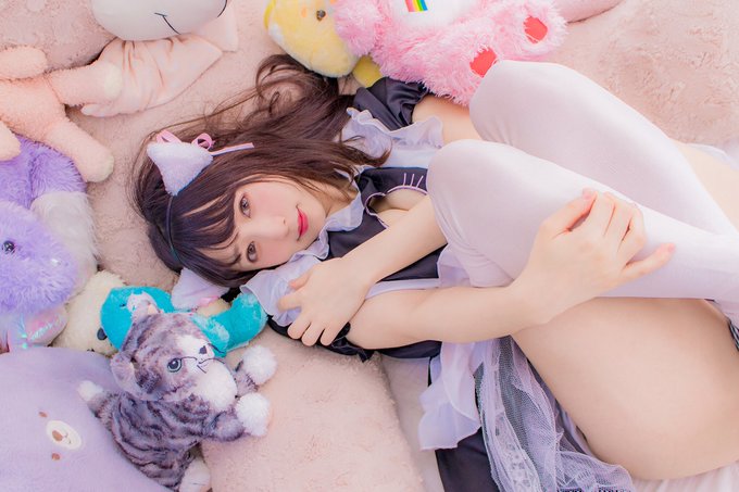 コスプレイヤー円谷みうのTwitter画像28