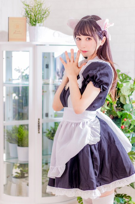 コスプレイヤー円谷みうのTwitter画像30