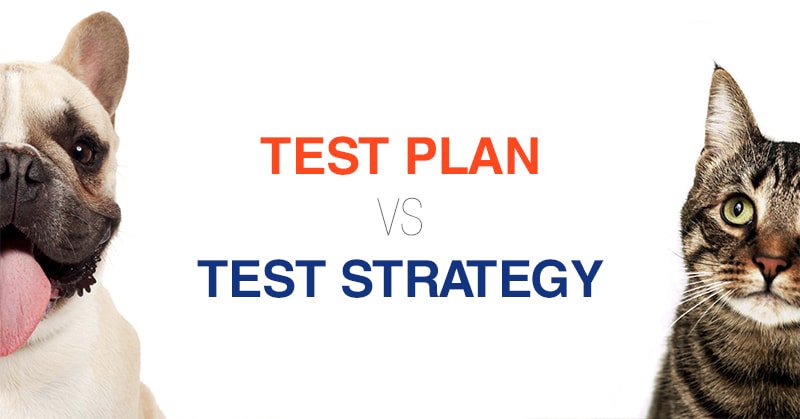 QATestLab's tweet image. Test Plan vs #TestStrategy. It’s time to know the difference. #QATestLab provides a clear and brief review of test documentation. Enjoy!
qatestlab.com/resources/know…