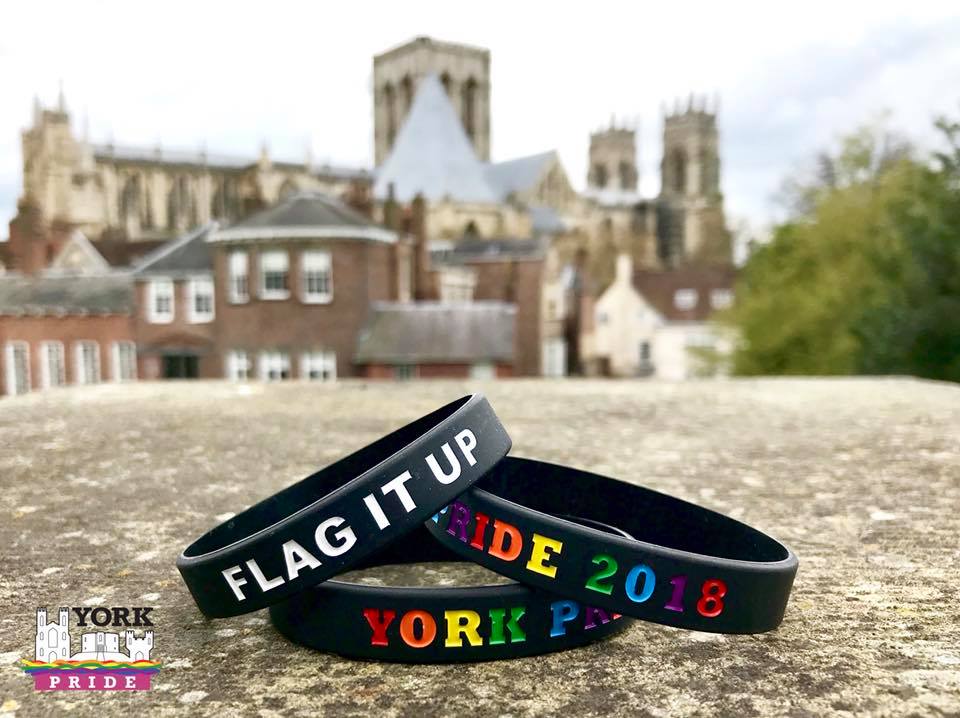 <a href="/YorkPride/">York Pride 🏳️‍🌈</a> is coming up again...

So much going on in our beautiful city!
❤️ #York #onlyinyork #loveyork #yorkshire #yorkpride #pride