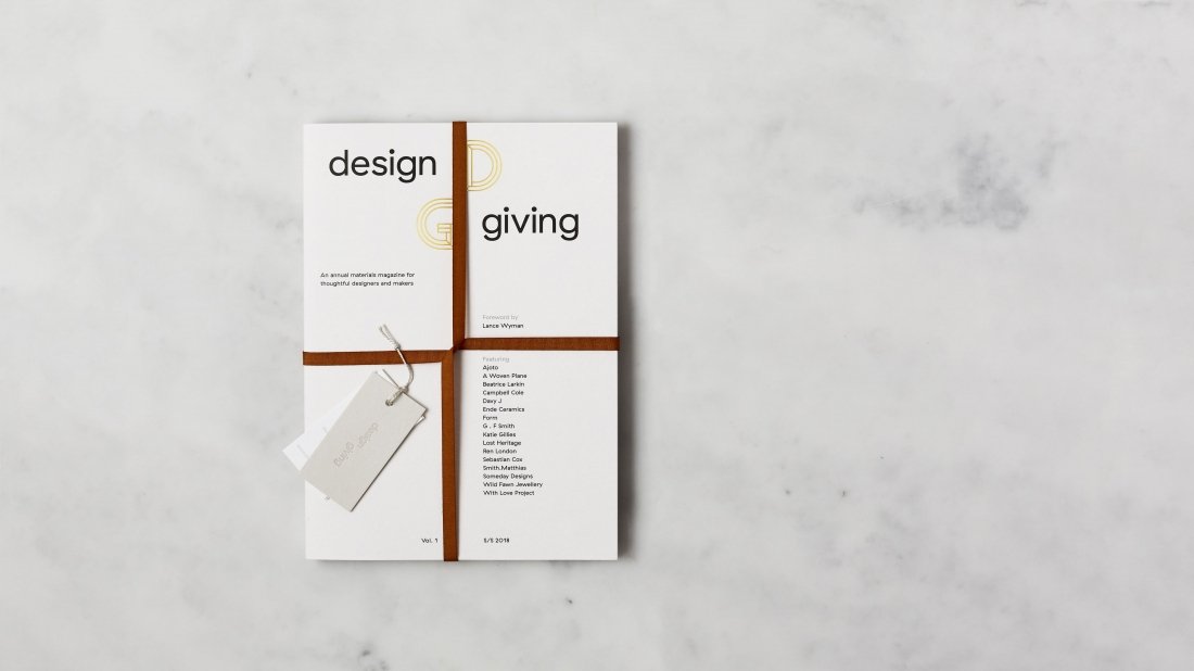 DesignGiving's tweet photo. As featured on @creativeboommag : Founder @lauraboast on her new magazine @DesignGiving, finding time for side projects and her love of hard work.
Read full article visit โ> https://t.co/PuqD4yNP6B
#designgiving
#kickstarter
#onegirlband
#indiemagazine https://t.co/a7BG9OL60A