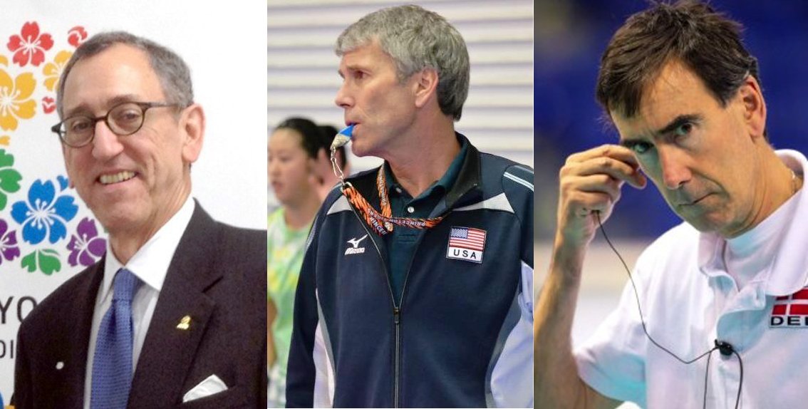 Do not miss your chance to sign up for the #Volleyball Coaching Seminar of the year hosted by <a href="/DenmarkVolley/">Denmark Volleyball</a> featuring Doug Beal, John Kessel and Fred Sturm! More info: bit.ly/CoachingSemina…