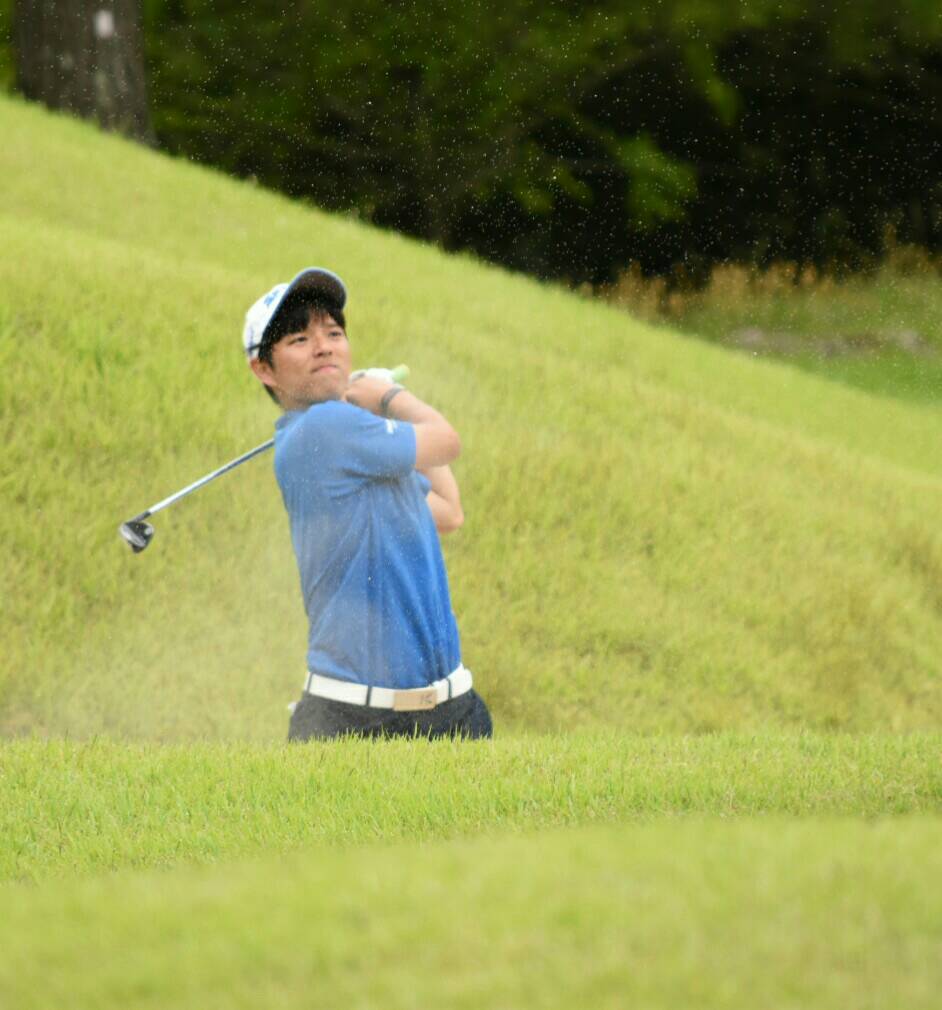 kgsports's tweet photo. 【ゴルフ部】平成３０年度関西学生男子春季１部校学校対抗戦／２日目／於・宝塚ゴルフ倶楽部／試合速報「関西３位で全国大会出場決定！」

詳細はこちら！→https://t.co/VVuomlvvvX https://t.co/X1BL2c4cj6