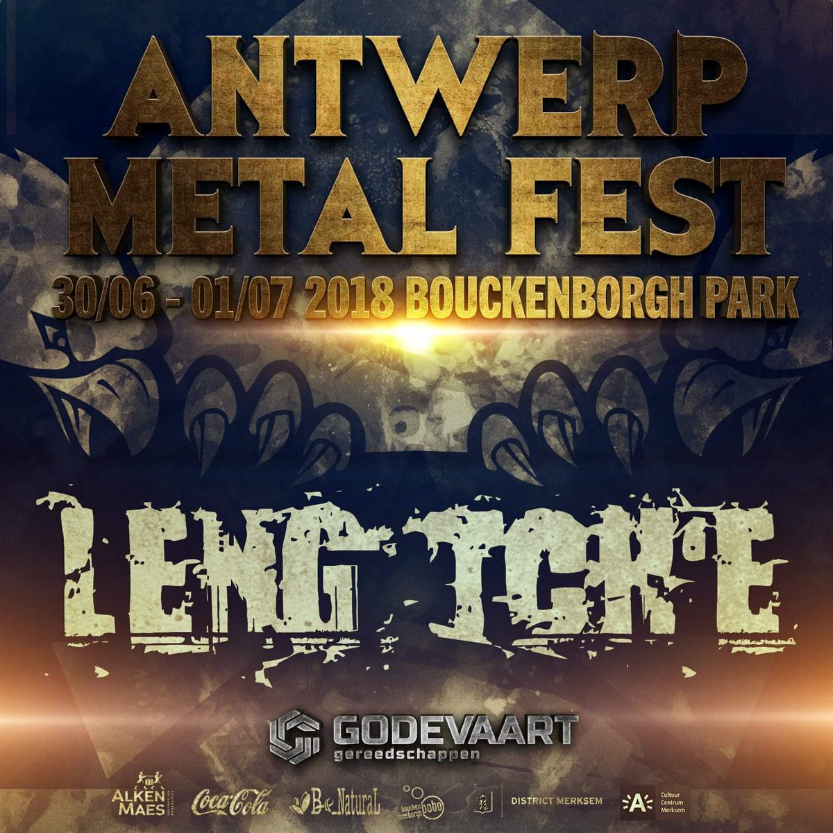 Leng Tch'e tweet media