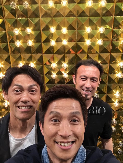 福西崇史のプレースタイルは 相葉雅紀のグッと スポーツで サッカーワールドカップ特集 初出場や 日本代表裏話を語る Mamマム365