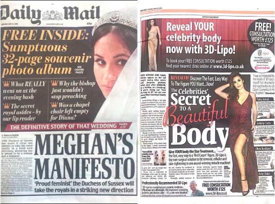 3D Lipo going royal style! This high-end treatment is being used more and more by celebrities because of how much they love it! Give us a call for a free consultation today to find out more info; 01473 221312 #3dlipo #treatment #lipo #clinic #newbody