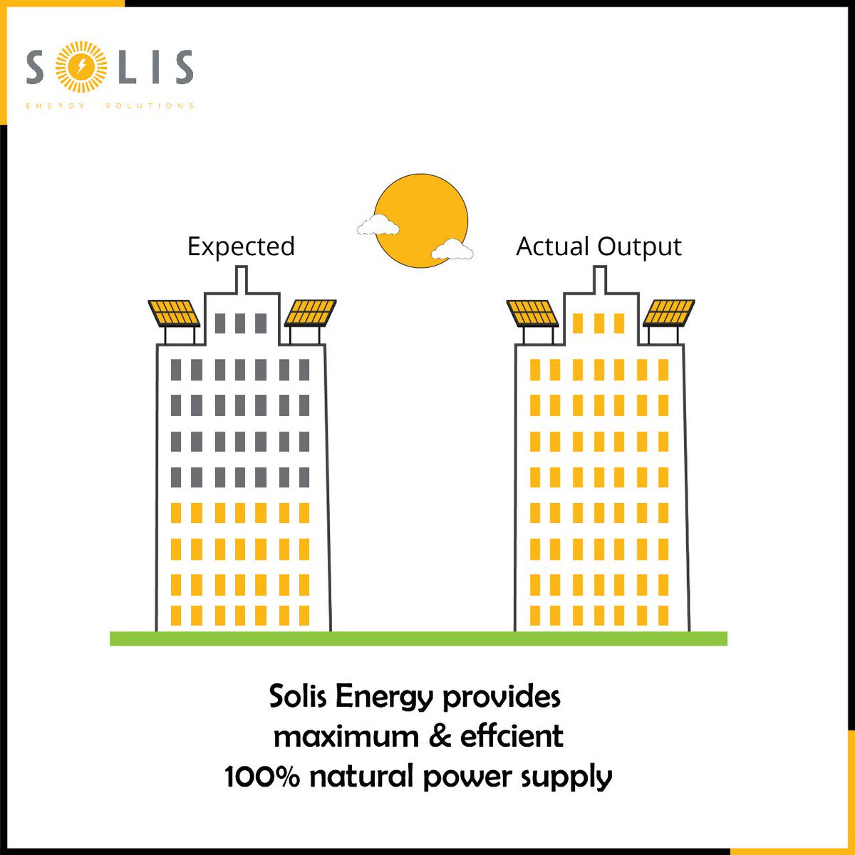 Solis Energy Solutions tweet media