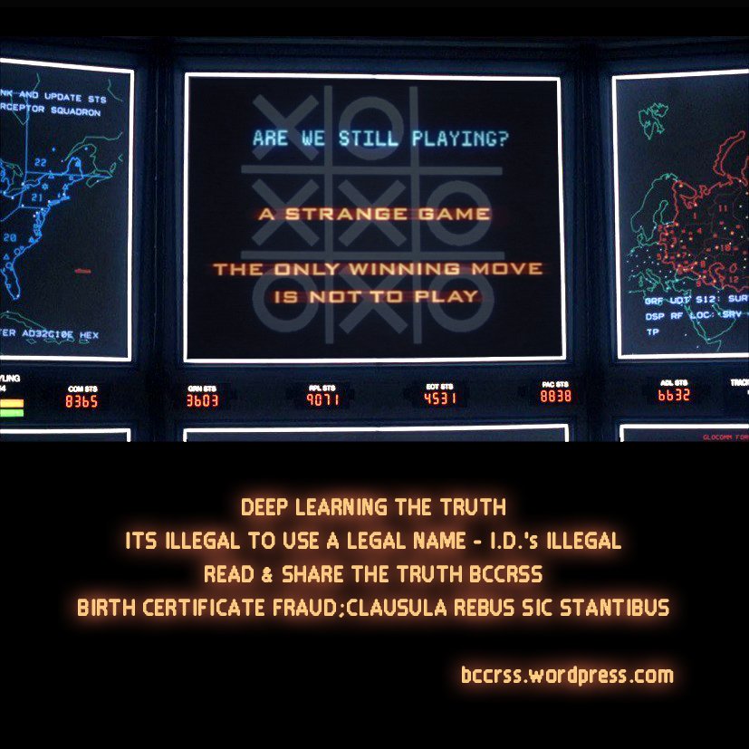 raffap99's tweet photo. Had #Enough yet of all the #killing ?
It's #illegal to use a #legal #name
Read & share #BCCRSS >> https://t.co/OFtKSwMmVJ
#NowYouKnow #SureDidntWeFknTellYa
#LegalBreaksTheLaw #legalisillegal
#AI
#InvestInTruth
#RememberIDsIllegal
@MetCC
#WorldEnvironmentDay https://t.co/WzRgsIb5NH