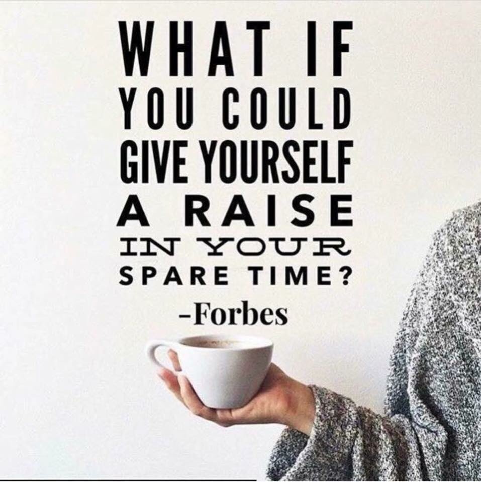 ElenaRoscoe's tweet photo. Would your life look different if you had 12 extra paychecks? If I could show you how to earn an extra $500-$1K/mth w/out changing yr schedule, would u learn more?
Rodan + Fields is #1 because the products do what they say they’ll do! #bossbabe #ceo #ceoofyou #mompreneur #forbes https://t.co/V1VoUyAALo