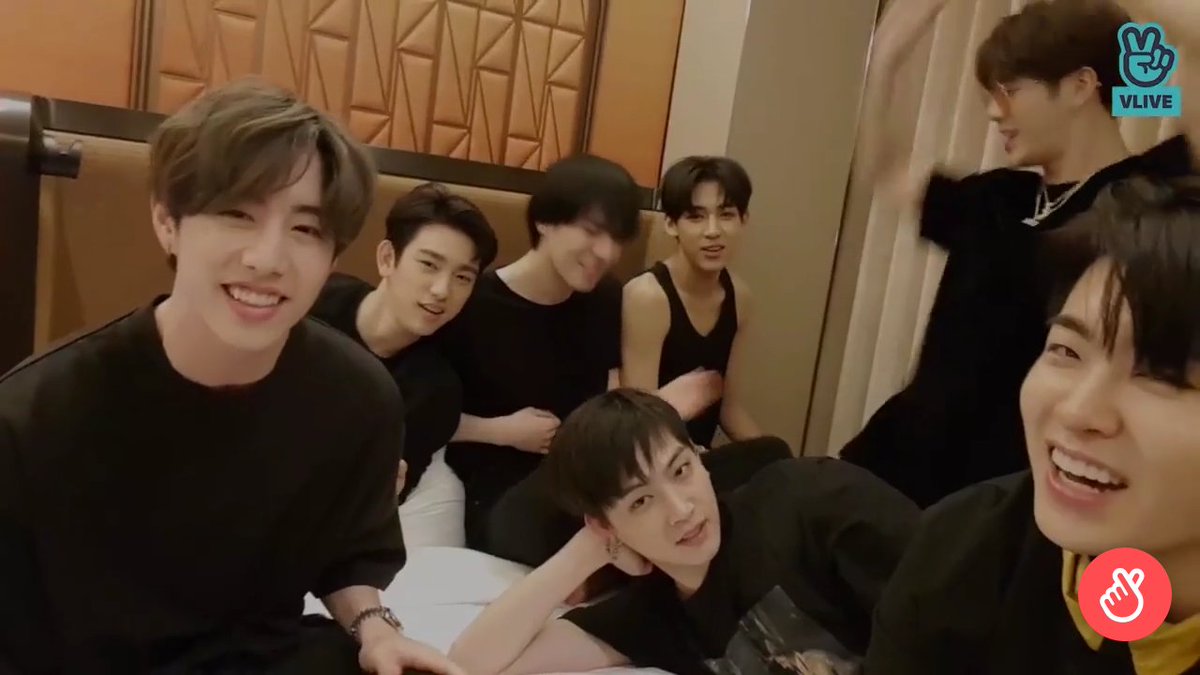 AhgaseMiny's tweet photo. #dafBAMA2018Got7 
#GOT7 #got7worldtour #EyesOnYou 
#갓세븐 
@GOT7Official https://t.co/43GKTMq1OX