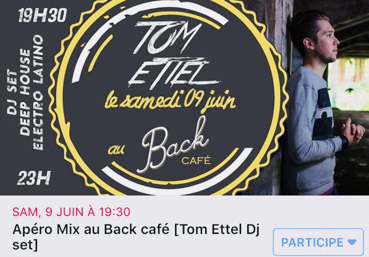 Tom Ettel tweet media
