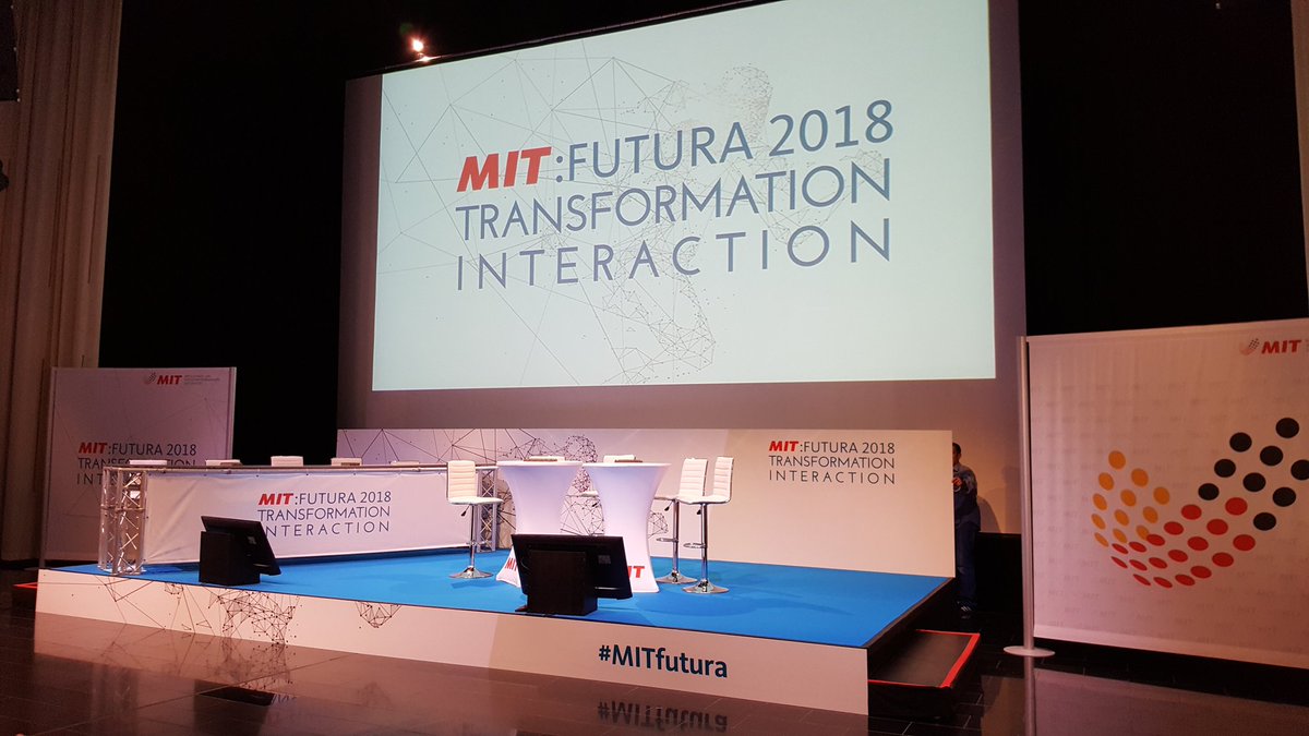 mdz_sk's tweet photo. #TextilVernetzt stellt sich heute auf der #FUTURA der #MIT_bund zusammen mit #textilmode vor! Anmelden und Vorbeikommen:
https://t.co/pNA7y2IHRt https://t.co/Q9kzMhhLSD