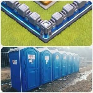 Hmm..🤔<a href="/ClashofClans/">Clash of Clans</a> ?!