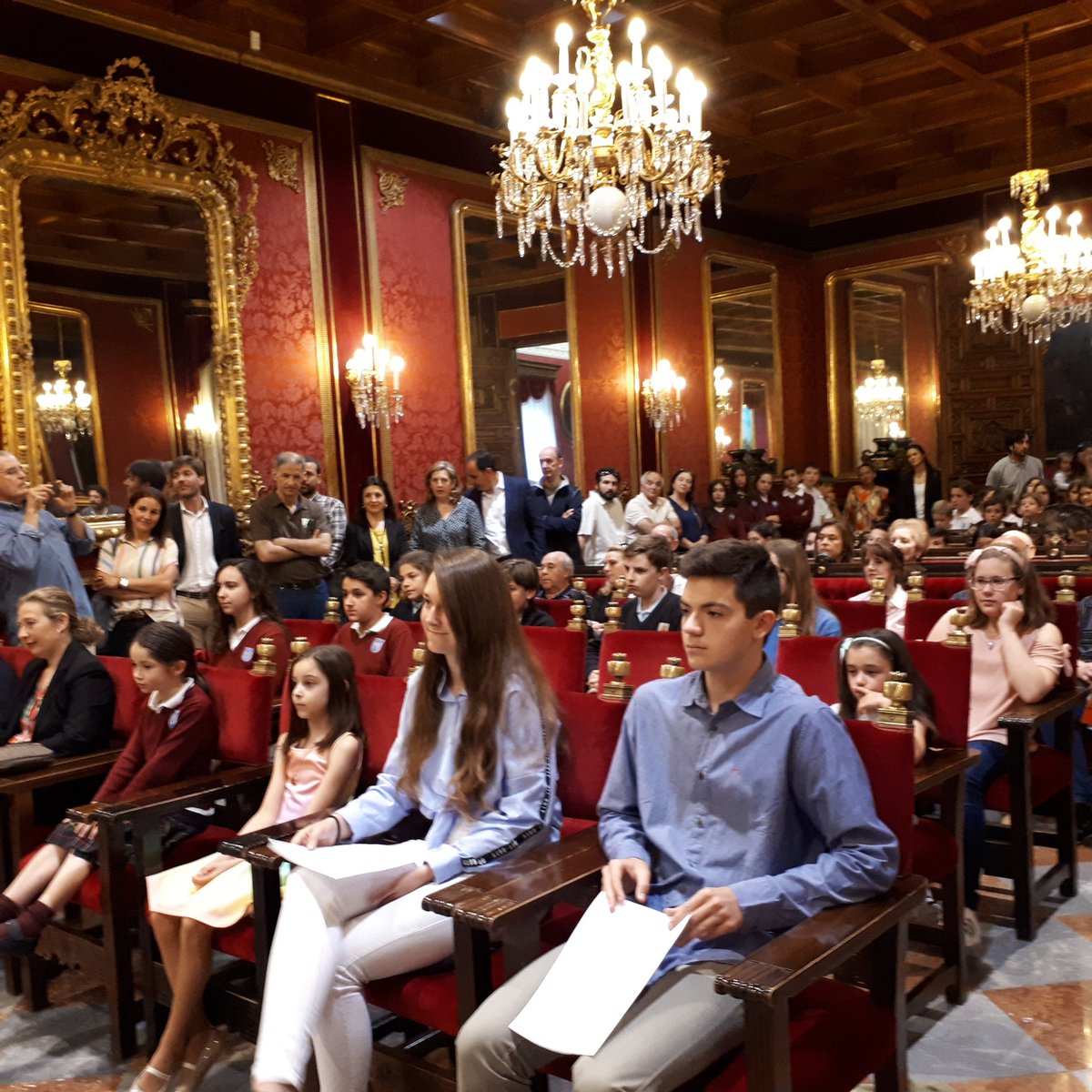 FundaciónAguaGranada tweet media