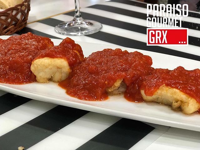 En nuestro Restaurante Paraíso Gourmet amamos la cocina y le ponemos todo nuestro corazón.
Ven a disfrutar de nuestro bacalao con verduras De la Vega de Granada.
Enamórate de Granada con nosotros... ❤️#tabernaatípica #cocinasaludable #calidadysabor #… ift.tt/2LYElFD