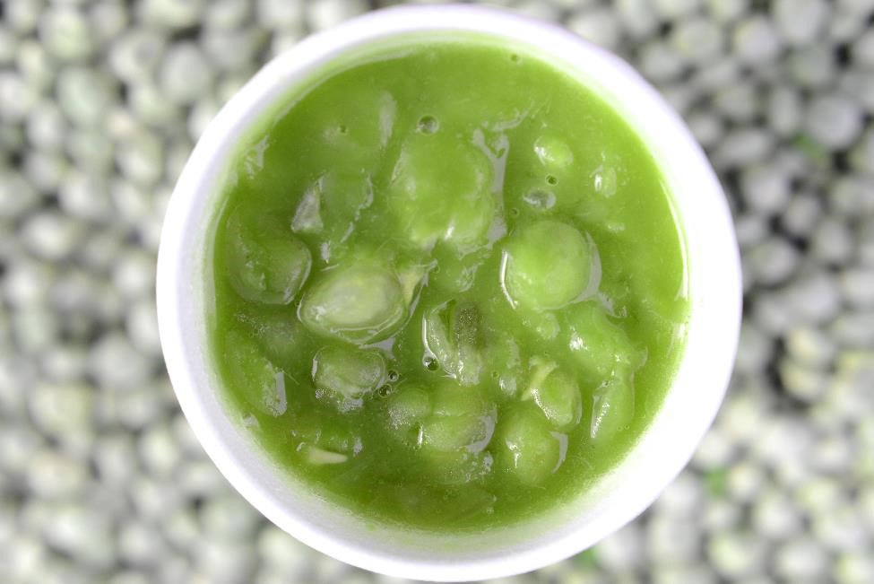 Aren't these just the best accompaniment to #fishandchips?  

Re-tweet if you love mushy peas! 💚