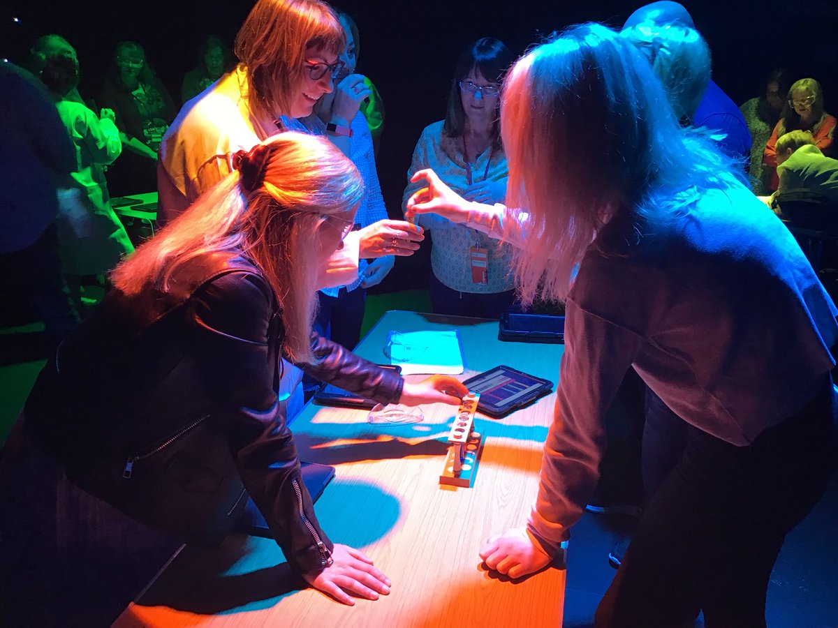 leighmmilligan's tweet photo. Will the tasters survive!?!? 💀💥🚀🤢🤮#M2M #STEM @WeareXMA @fifecollege https://t.co/ro7sPF54kF