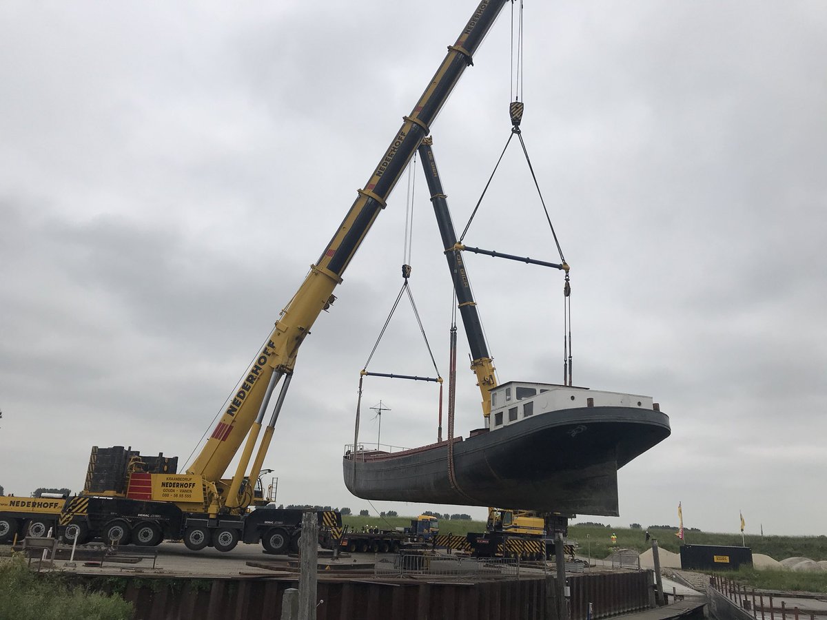 event_broker's tweet image. En hij is los. @buutenplaets #speelschip  @EilandGO @gem_go @DekrantvanGO @igonieuws @grootgoeree @NieuwsNL_GO @kaapschip @hollandsedelta