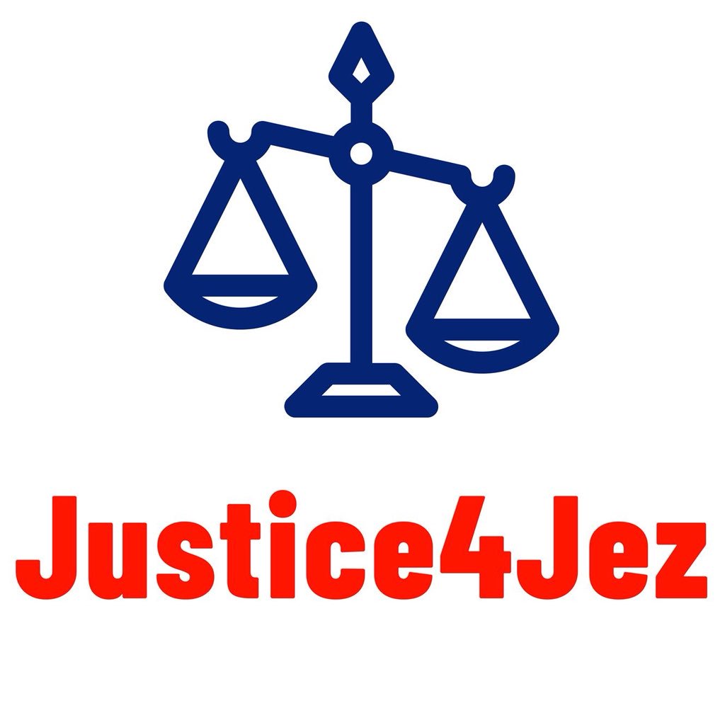 Another 10 likes on our Facebook page since my last post yesterday evening! Wow!!767 likes and counting!! Well done everyone! Thank you for supporting #Justice4Jez 

Look out <a href="/yarmouthharbour/">Yarmouth Harbour IOW</a>!! Jez will win the Tribunal! 

facebook.com/Justice-4-Jez-…