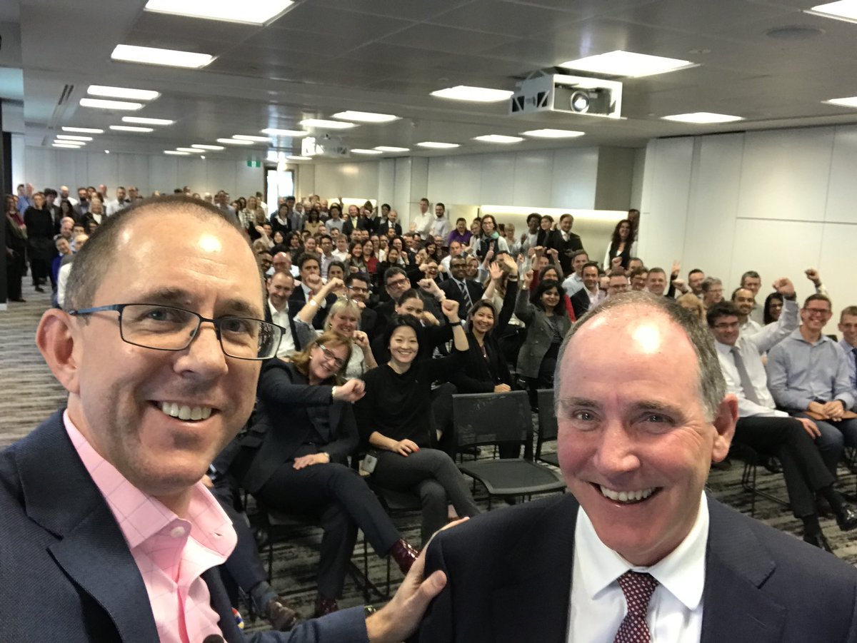 We just announced the acquisition of <a href="/EvolveIntel/">Evolve Intelligence</a> to help @MercerAu change the game for workforce solutions: bit.ly/2JeBVB2