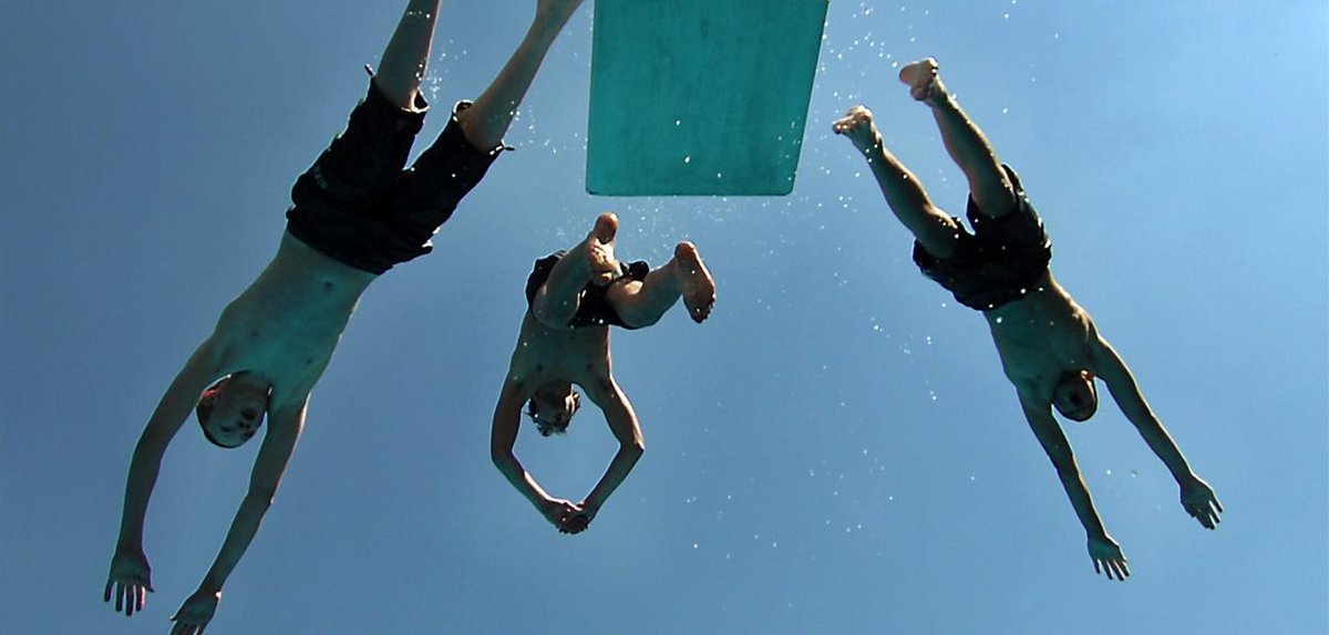 welt_hh's tweet image. Hamburg staunt: „Solche Sommer sind wir schließlich nicht gewohnt“ welt.de/regionales/ham… via @welt