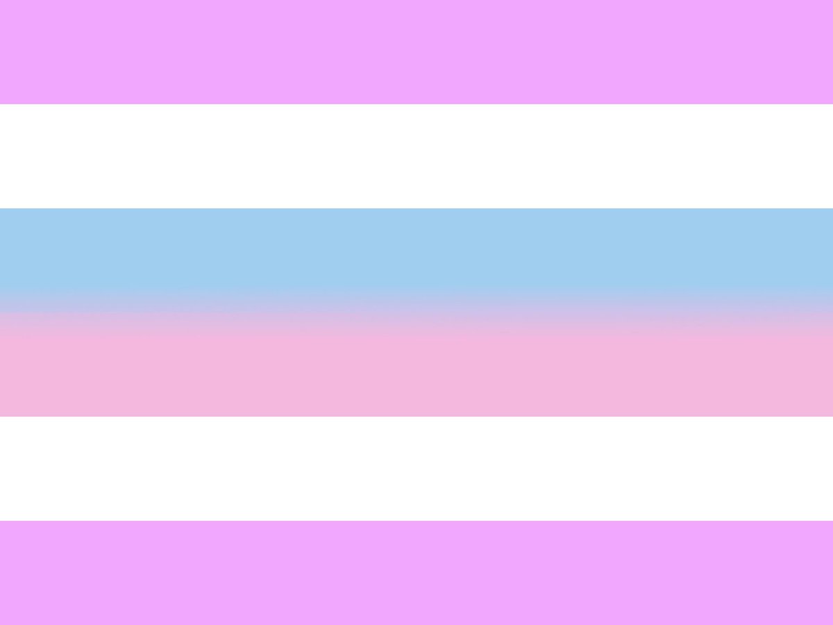 RelentlessCorp's tweet image. The second was a special day. On that day we recognized everyone who is everything in between what society set as gender norms. June 2nd we celebrated those of the Intersex Community.
Happy Intersexual Day!