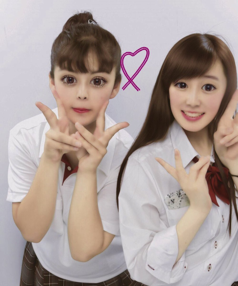 ciii_03030's tweet photo. ♥
♥
になちゃん💞💞
時間なかったからまた来週💞💞
♥
♥ https://t.co/mHcTZe5Xzi