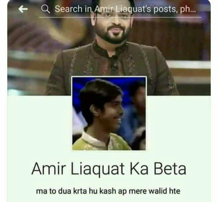 itsabdullahch's tweet photo. Lagta ha qayamat nazdeek ha😂 https://t.co/Hc0nOP66JL