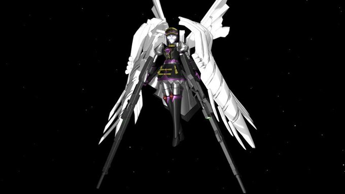 グラッシーロボ(EW版) 