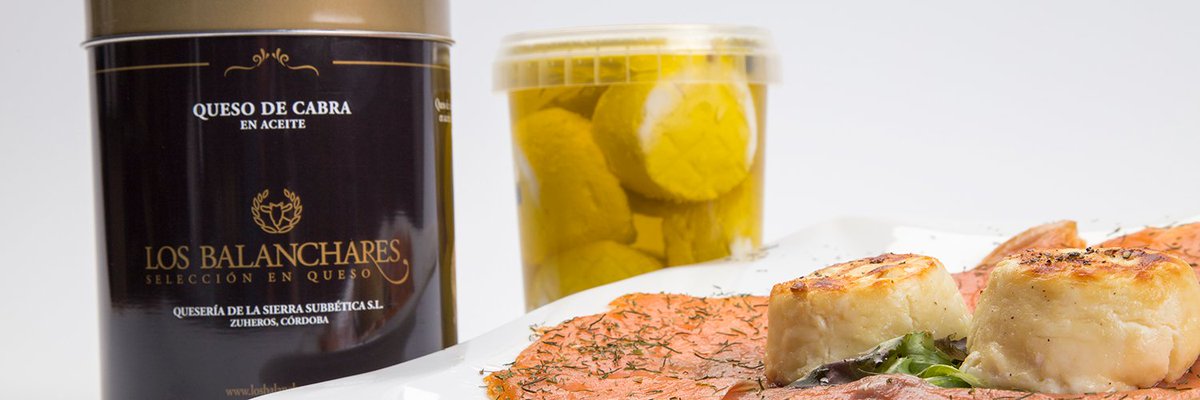 🎁 Gracias a todos por la buena acogida de nuestros packs gourmet 🍱en losbalanchares.es/packs
Antes de terminar el periodo de esta promoción, reactivamos el cupón descuento de compra online. 💶 Codigo: BALANCHARES5 
Todo en 🖥 losbalanchares.es/productos