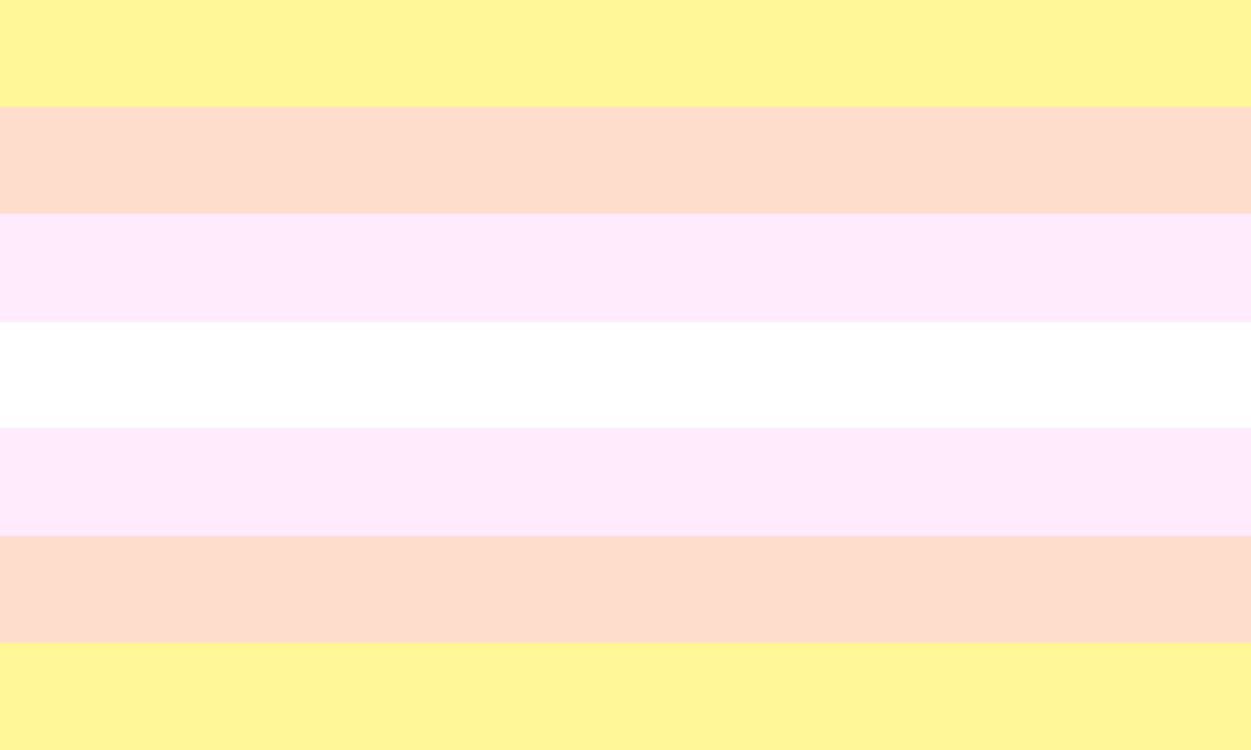 RelentlessCorp's tweet image. June 4th was special, because even though I myself am not pangender, it is very close to what I myself identify as. But enough about me.
Happy Pangender Day everyone!