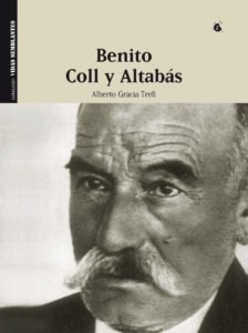 carrachinas's tweet photo. UN LIBRO REPLEGA A BIOGRAFÍA DE BENITO COLL Y ALTABÁS
Alberto Gracia Trell ye l’autor d’una nobedosa biografía sobre o lexicografo y estudioso literano Benito Coll y Altabás.
#Aladrada https://t.co/dGb2yjWe35