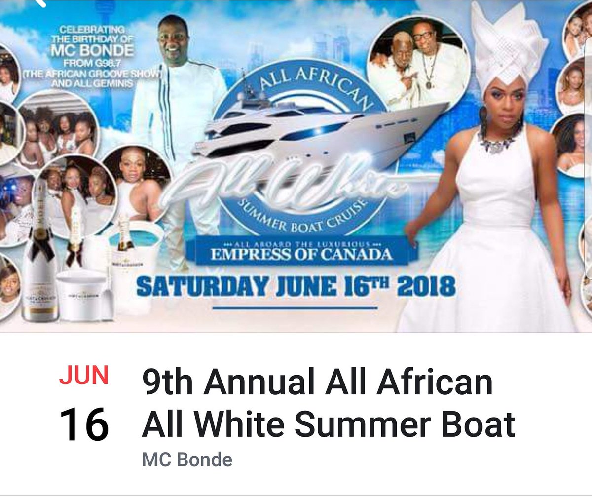 MCBonde1's tweet image. #11DaysLeft