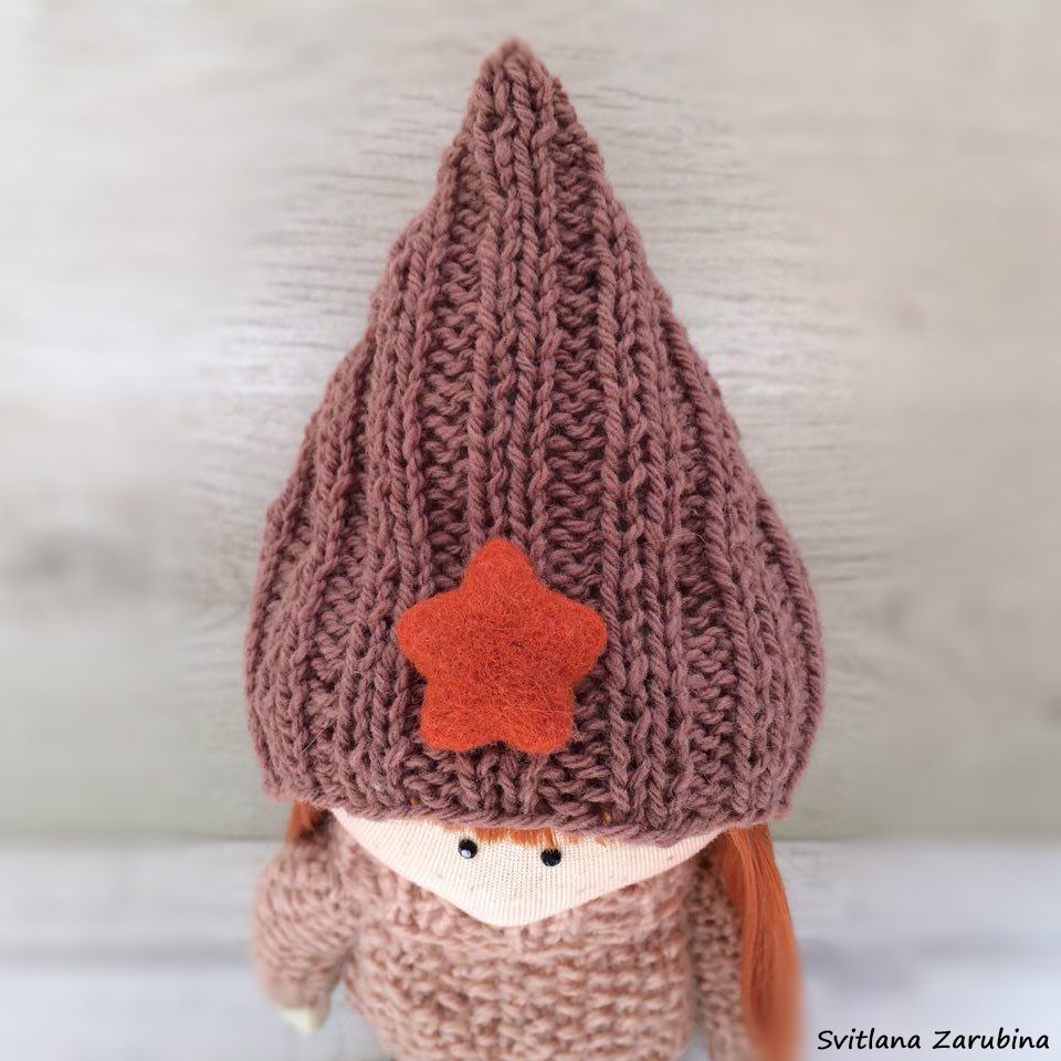 HMThingsPlace's tweet image. Textile Handmade Doll with Rabbit Brooch 👍❤️🐇
etsy.com/listing/599981…
#handmade #etsyshop #dolls #collectibles #decoration #interior #fabricdoll #tildadoll #gift