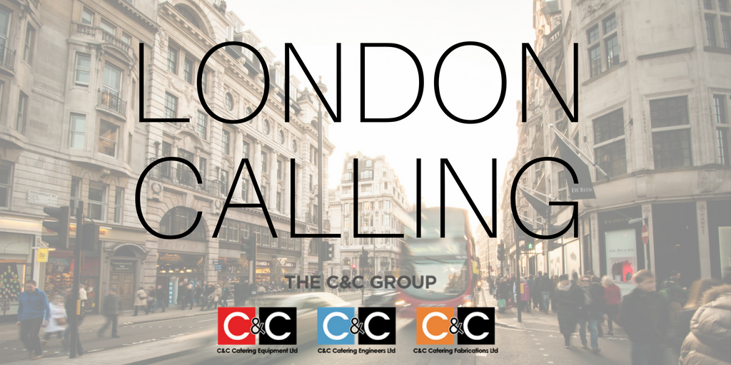 Looking for a new #projectmanagement role? We're expanding our award-winning team | Apply online at cateringequipment.com/vacancies/ | #londonjobs #london #ProjectManager