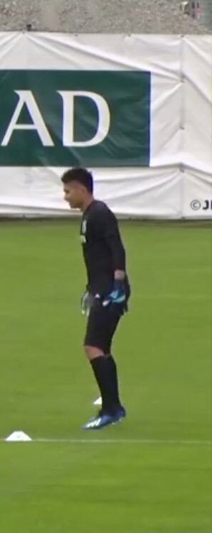 ブッシュマン Soccer Men99 Twitter