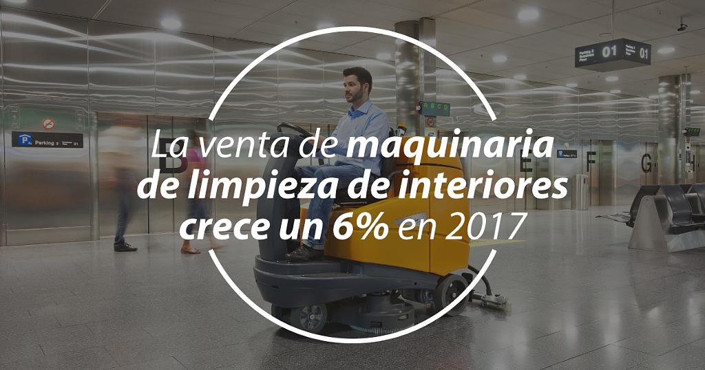 revista_EyL's tweet photo. ¿Sabes cuanto invierten actualmente las empresas en el área de limpieza? #AEFIMIL ha publicado su último estudio sobre la evolución del mercado de la maquinaria de limpieza profesional en #España. https://t.co/jzus0lHrEp #Empresa #Noticias #Limpieza #Profesional https://t.co/TPhYhlf55u