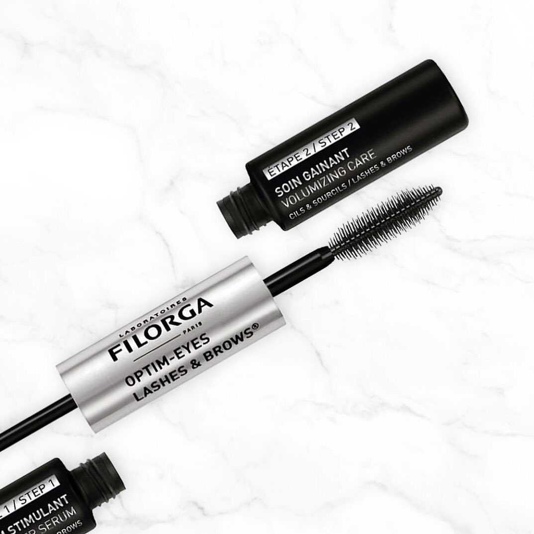 filorga optim eyes lashes & brows