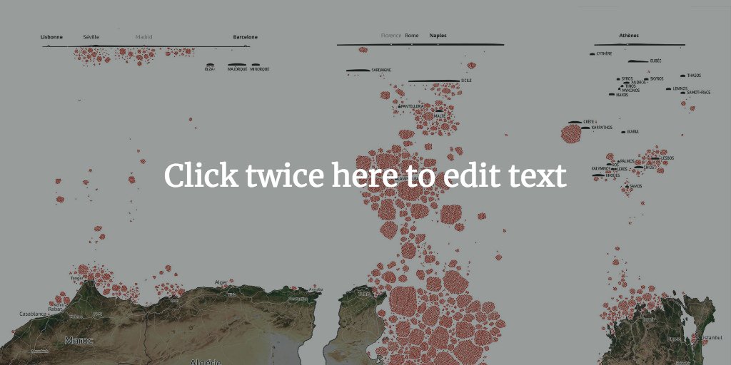 gijnFr's tweet image. 15 000 hommes, femmes et enfants sont morts en Méditerranée depuis 2014. Relisez l'édifiant long format de @letemps "Le cimetière marin".  buff.ly/2JxwnoM #enquete #ddj #longformat