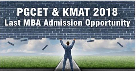 TopCollegeDelhi's tweet photo. #PGCET and #KMAT2018Karnataka: Gateway to #MBAinBangalore now open for All #India candidates; Offers Last Admission opportunity
https://t.co/I2qJz4fuiS https://t.co/a8G03AQgAn