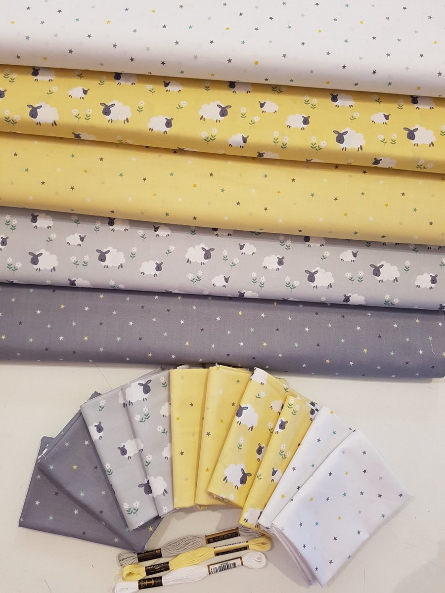 Mos Fabrics tweet media