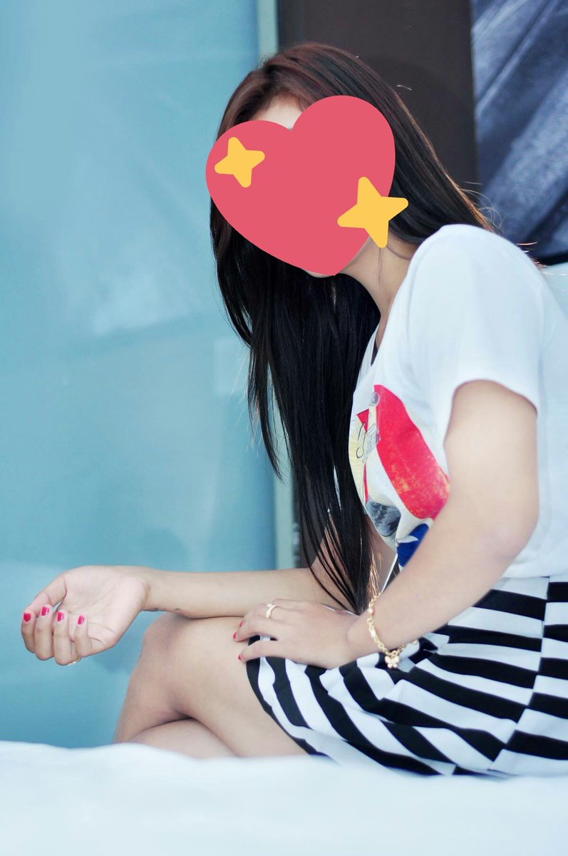 alterland_69's tweet photo. β₯οΈ #RealBooking β₯οΈ
π @febby2626
π @Febby26261
π #Senarang
ποΈ 165/55/34B
πWA : 082242107767
Rr? DM
π By : #Alterland69 https://t.co/ycsRs6CsxM