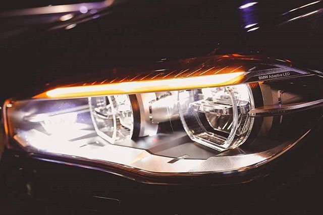 iamgvoffl's tweet image. @bmw #adaptiveLED 😊 ift.tt/2xJG7aH