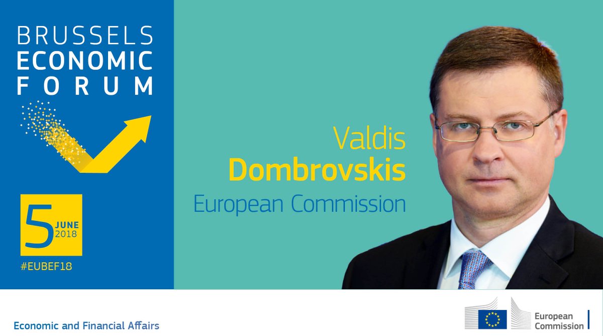 EU Economy & Finance tweet media