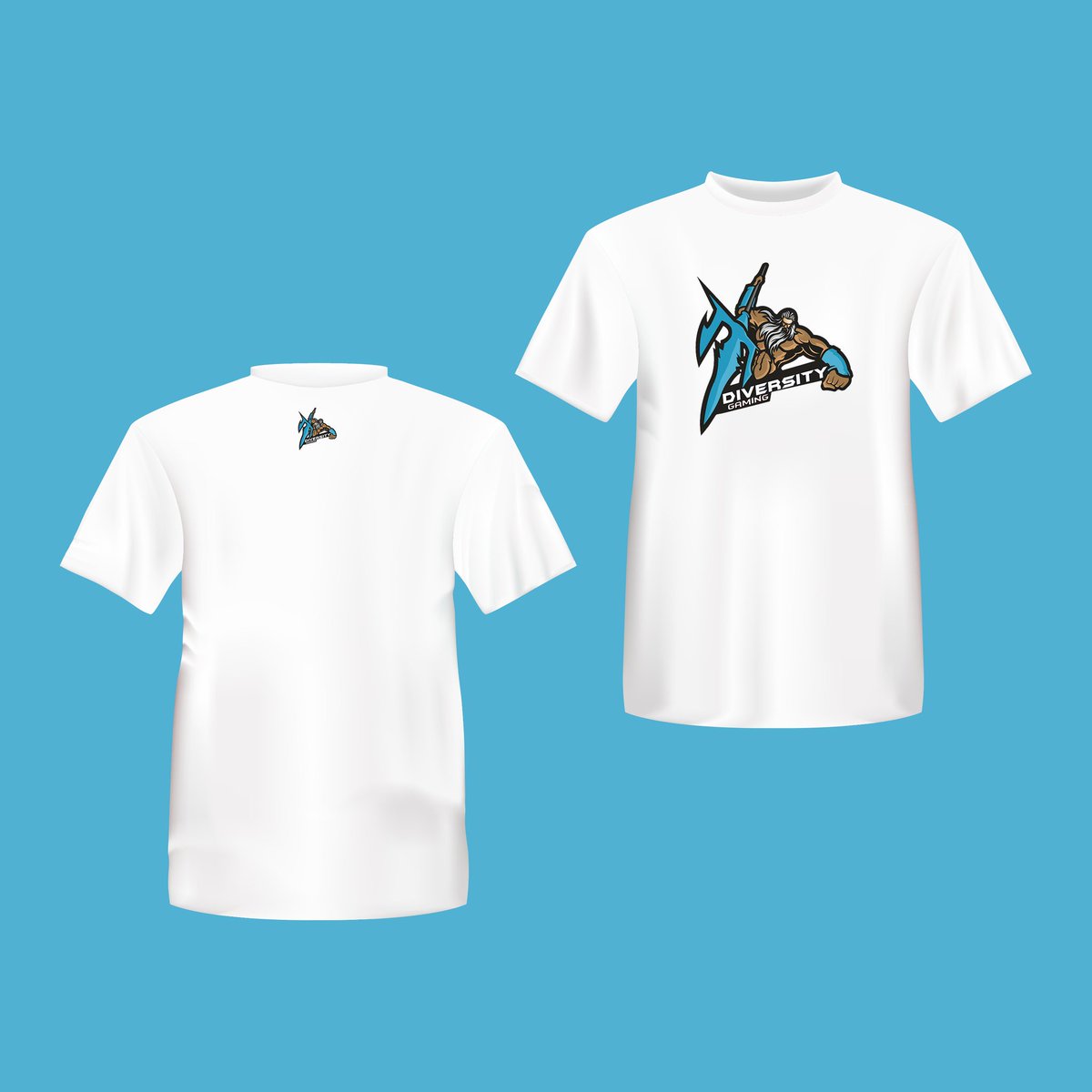 DiversityKH's tweet photo. Just a simple T-shirt ;)
Available for order!
#DG https://t.co/YF55GlPR7s