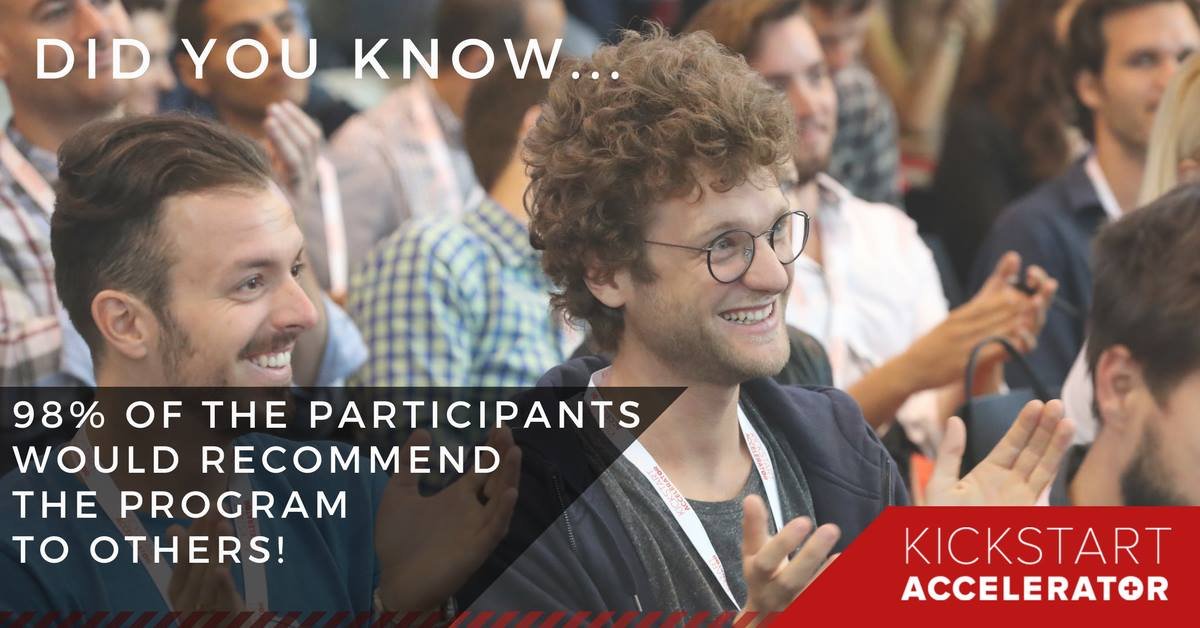 NUMA_World's tweet photo. Check the Kickstart program in Zurich @ks_accelerator. 4 months program, 7 weeks, 0-equity, CHF 10k grants for logistics. If you're ready to partner with large institutions on commercial projects and have a deep tech focus, this program deserves a look! https://t.co/FHAvI2mxfj https://t.co/8FItrz9QHh