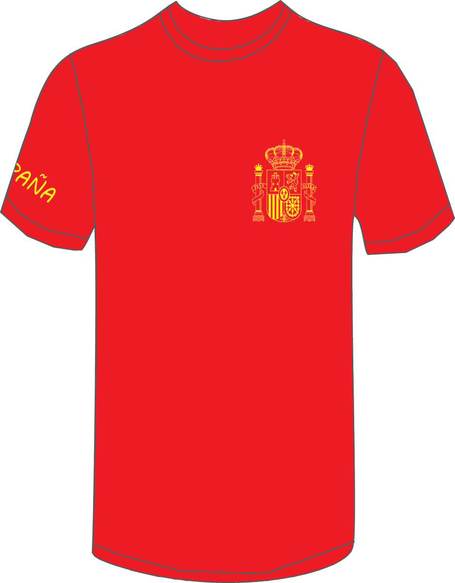 VipMujer's tweet photo. Hola a tod@s. Para l@s aficionad@s al fútbol traemos una colección de  camisetas del MUNDIAL de Rusia. Disponemos desde la talla 4 hasta la  2XL.Mirad aquí.https://t.co/44t4yuAtMH https://t.co/1myzvrRVCO